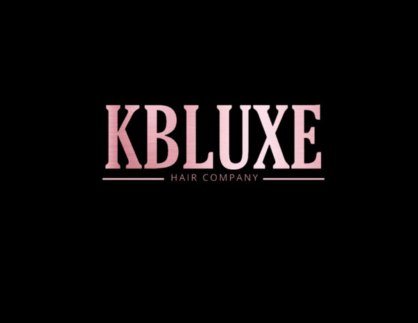 KBLUXE HAIR COMPANY